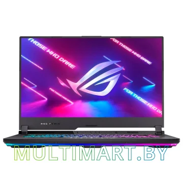 Игровой ноутбук ASUS ROG Strix G15 G513RM-HQ168 (90NR0845-M008H0)